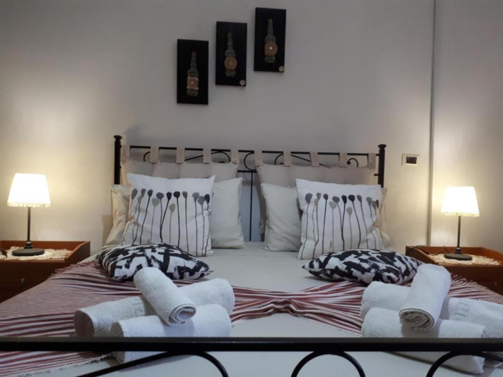 فيلا نوتوفي La Casa Re Basuli المظهر الخارجي الصورة