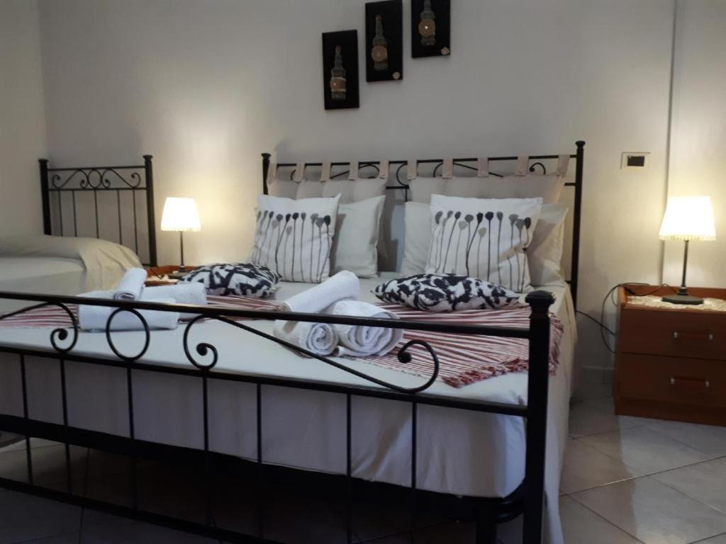 فيلا نوتوفي La Casa Re Basuli المظهر الخارجي الصورة