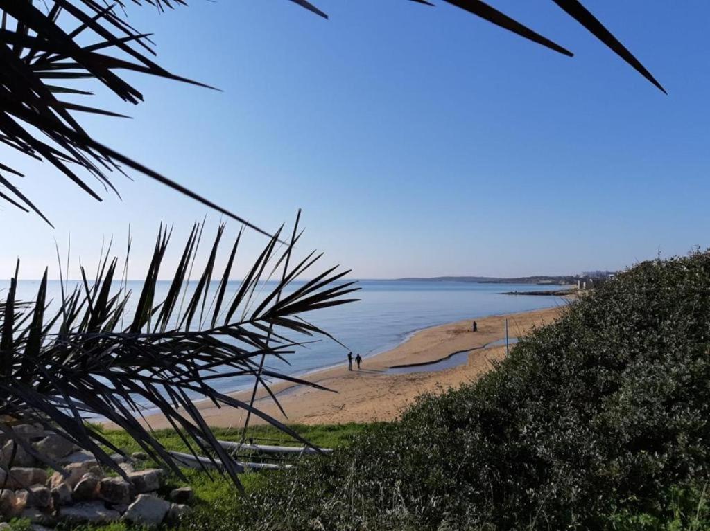 فيلا نوتوفي La Casa Re Basuli المظهر الخارجي الصورة